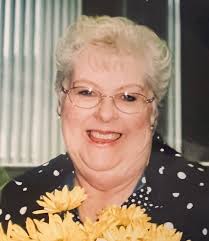 Dorothy Nell Thompson