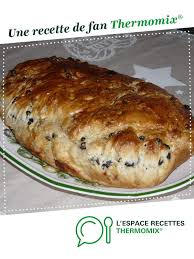 Cramique Au Sucre Et Aux Raisins Recette Alimentation Cramique Recette