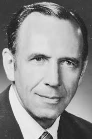 Dana Sidelinger Obituary (1914