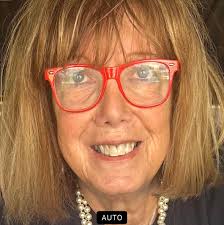 You know how I sometimes say “Get a cup of coffee” when I've got a longer  than average post to share? I'm saying it this morning. The five minutes  you spend reading