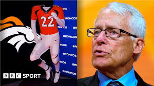 NFL: Denver Broncos sale to Walmart heir and family agreed after record bid 