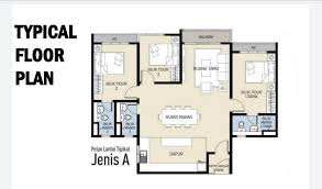 Rumah selangorku @ taman puchong utama. New Project Locetion Kajang 2 Rumah Selangorku Property For Sale On Carousell