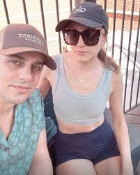 Beach weekend w the boys 😎