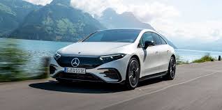 By 2030, the business intends more than half of the cars it sells to have electric drive systems, including fully. 2022 Mercedes Benz Eqs What We Know So Far