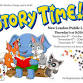 New London Public Library – Story Time event in New London, WI