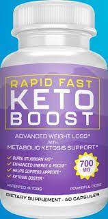 Pin On Rapid Fast Keto Boost