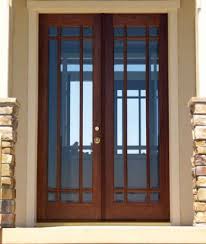 Homestead Interior Doors Contemporary Front Doors Single Exterior Doors Front Entry Doors