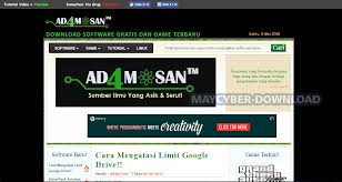 Scroll down to software download and expand pc manager. 10 Situs Web Download Software Gratis Terbaik Maycyber Download