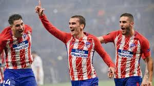 Te invitamos a conocer el atleti desde dentro. Marsel Atletiko Fanaty Futbola Anonsy Franciya