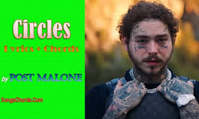 We would like to show you a description here but the site won't allow us. Post Malone Circles Lyrics Chords