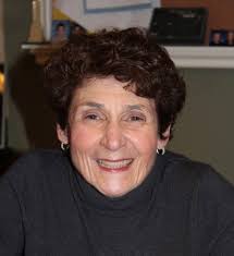 Ellen Weinstein