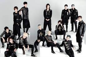 Seventeen like seventeen 2015 concert light stick. Seventeen Score First No 1 On World Albums With Boys Be Ep Billboard Billboard