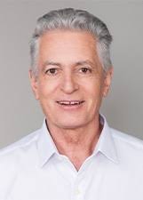 Candidato Eduardo Keller