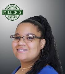 Gaia Parker's Instagram, Twitter & Facebook