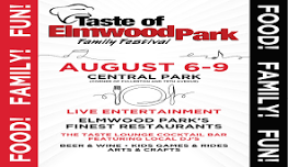 TASTE OF ELMWOOD PARK 2026