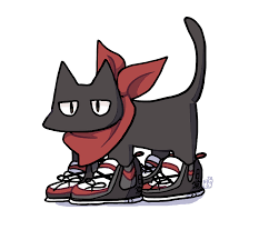 Download the cat, animals png on freepngimg for free. Sakamoto Drip Nichijou