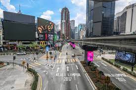 Kuala lumpur bölgesinde en iyi değeri sunan 3.234 kalacak yer içerisinde 4. Dbkl Traffic Flow Change At Jalan Sultan Ismail And Jalan Raja Laut Intersection In Kl Malaysia Malay Mail