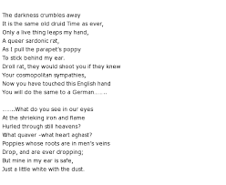 Isaac Rosenberg Poems Inspirational Words Writers And Poets