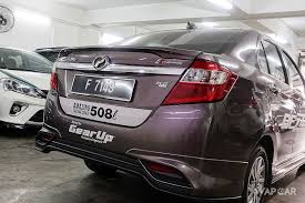 Ajai kongsi info warna sugar brown bagi perodua bezza terbaharu 2020 boleh komen bagi tahu wd2144d perodua bezza's (sugar brown) & silver honda city (bjd5 ) drivers ignore safety of. 2018 Perodua Bezza 1 3 Advance Exterior Image Pictures Photos Wapcar