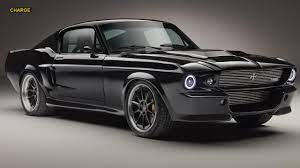 There are 80 1967 ford mustangs for sale today on classiccars.com. 1967 Ford Mustang Rebooted With Electric Power Supercar Price Fox News