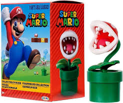 Image result for piranha plant mario
