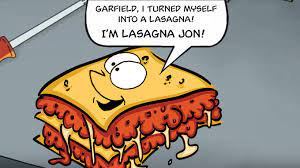 And Jon Was Never Heard From Again Pickle Rick Garfield Funny Memes Funny Images
