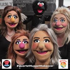 Misdirection Quartet