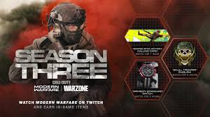 In this article, we will tell you how to unlock a watch for your operator in call of duty: Here S How To Get Free Loot In Call Of Duty Modern Warfare And Warzone On Twitch