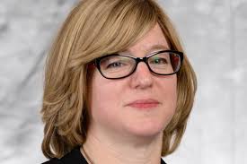 Once We Were Slaves" With Author Laura Liebman