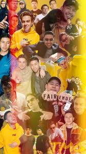 Cody Ko Noel Miller Tmg Wallpaper Cody Ko Room Posters Mary Birthday