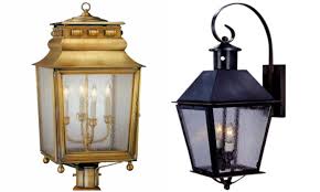 Commercial outdoor lighting fixtures are the best fit for lighting public spaces since they have a long life span and require little maintenance. American Made Lighting The Ultimate Source List Usa Love List