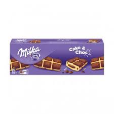Milka Choco Cake Biscuits 175g 7622300784751 Department Products At Moldova Retail Stores