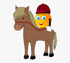 Boxing, baseball, golf, basketball & more! Strange Reiter Equestrian Helmet Horse Pony Ride Cartoon Hd Png Download Transparent Png Image Pngitem