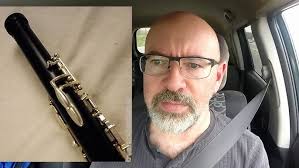 Woodwind Doubling Eps 47 Oboe & EH