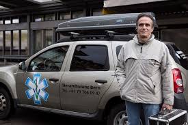 Rund um die Uhr im Einsatz für die Tiere