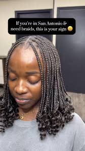 The knotless bob is such a beautiful style .. you can’t go wrong with it  ❤️💇🏽‍♀️, September books are open, click the link in my bio to book your  appointment 📆🩷, #sanantoniobraider #houstonbraids ...
