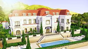 Fans react to billie eilish 'lost cause' music video. Sims 4 Mansion Room Ideas Novocom Top