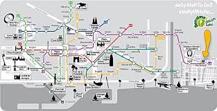 It's fun to be adventurous, but it's important to know where you're going when visiting a new travel destination or foreign while there are plenty of free road maps and tourist maps available online, it's always helpful to have a detailed, updated map you can hold in your hands. Barcelona Tourist Map Barcelona Map Barcelona City Map