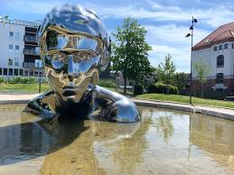 In the city centre is a large park and the largest waterfall in europe. Sarpsborg Nordic Safe Cities