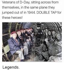 D Day Memes
