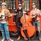Tuesday String Band EVERY TUESDAY @ Gilgamesh...