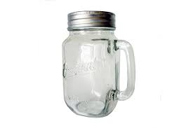 Preserve and showcase your products using glass jars in a variety of shapes and sizes. Gw0171 Mason Jar Just Rent It Malaysia