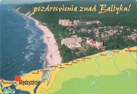 Facebook kontakt (meteor) regulamin faq polityka prywatności o nas nasza oferta dodaj obiekt panel logowania Miedzyzdroje Widok Z Gory Budowa I Mapa 1995 7793748212 Oficjalne Archiwum Allegro