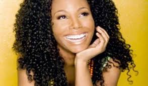 Adriana Evans's Instagram, Twitter & Facebook