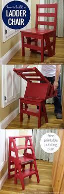 Leiter stuhl erfahrung die ausgezeichnetesten leiter stühle unter die lupe genommen. Pin On Diy Wohnung