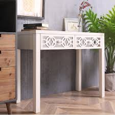 Azariah Console Table In 2020 Living Room Furniture Sale Mirrored Console Table Console Table
