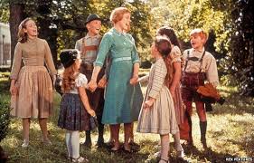 Welcome to the sound of music movie page! The Truth About The Sound Of Music Family Bbc News