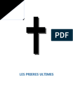 » atay de satay suratay avaldel marche «. Prieres De Guerison Saint Esprit Jesus