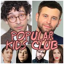 Kids club at Offbeat Bar