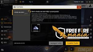 Description free fire advance server. Next Update Advanced Server In February 2020 Free Fire Mania